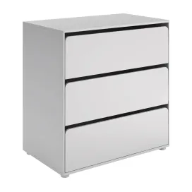 Cabby chest with drawers by flexa
